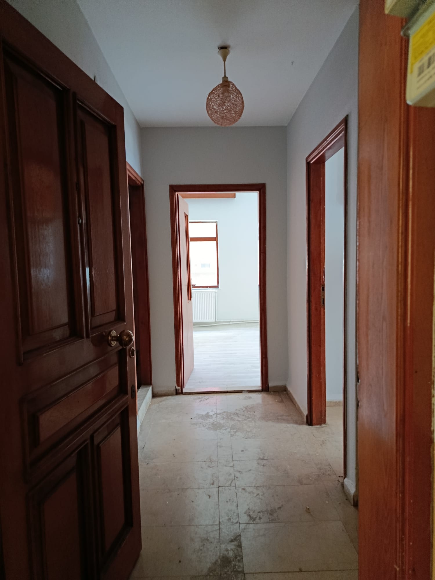 MABELDEN KİRALIK  DAİRE